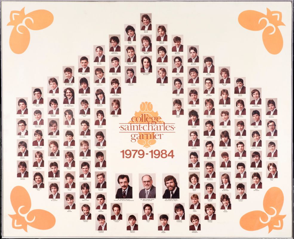 1979-1984