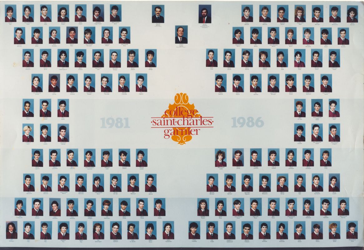 1981-1986