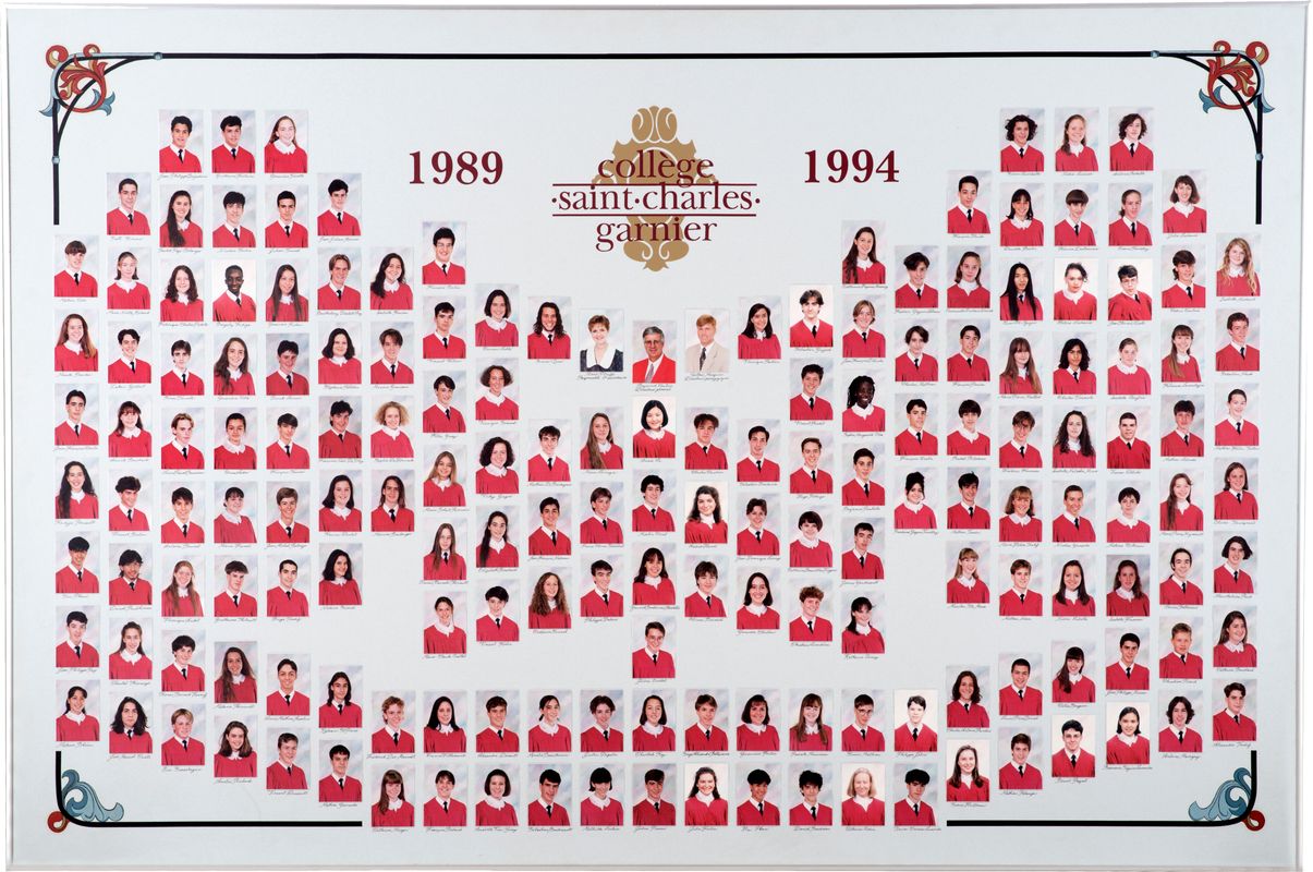 1989-1994
