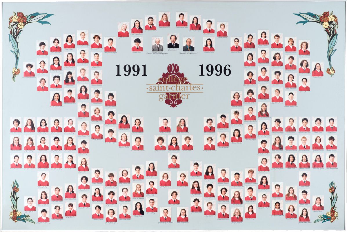 1991-1996