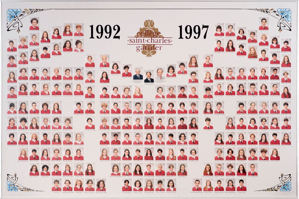 1992-1997