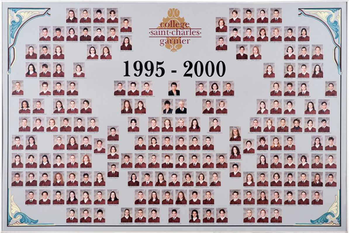 1995-2000
