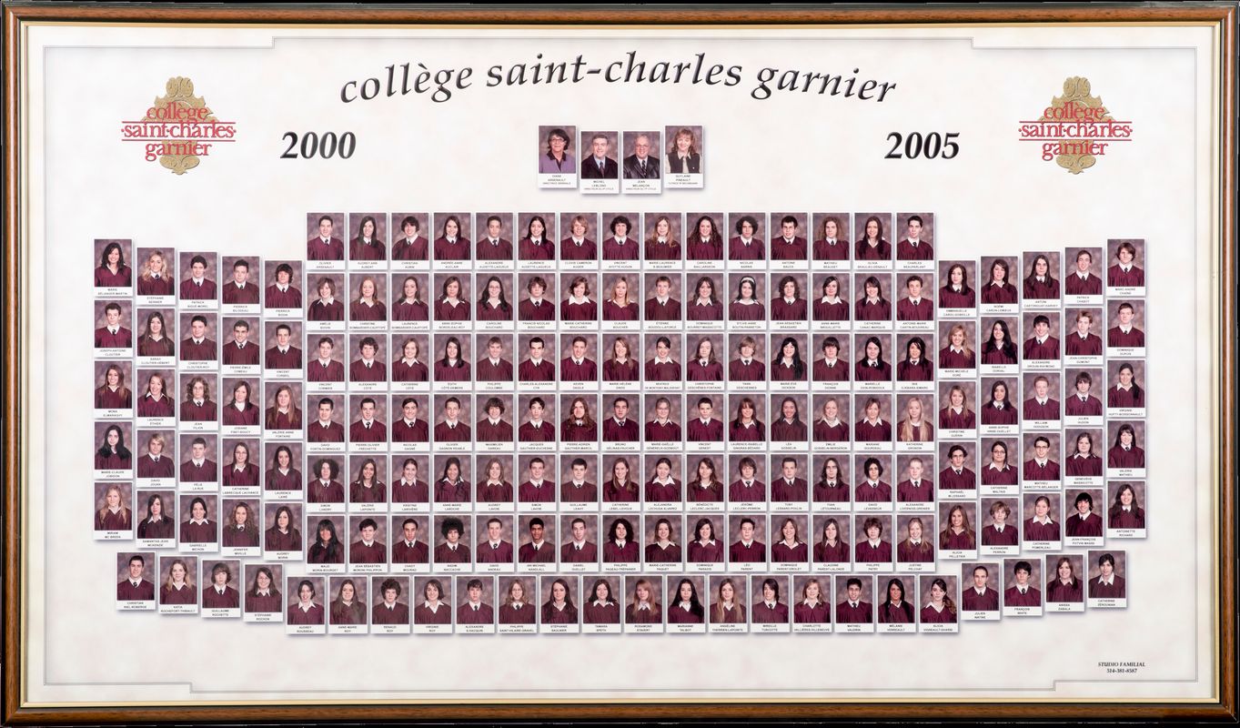 2000-2005